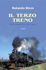 copertina de «Il terzo treno»